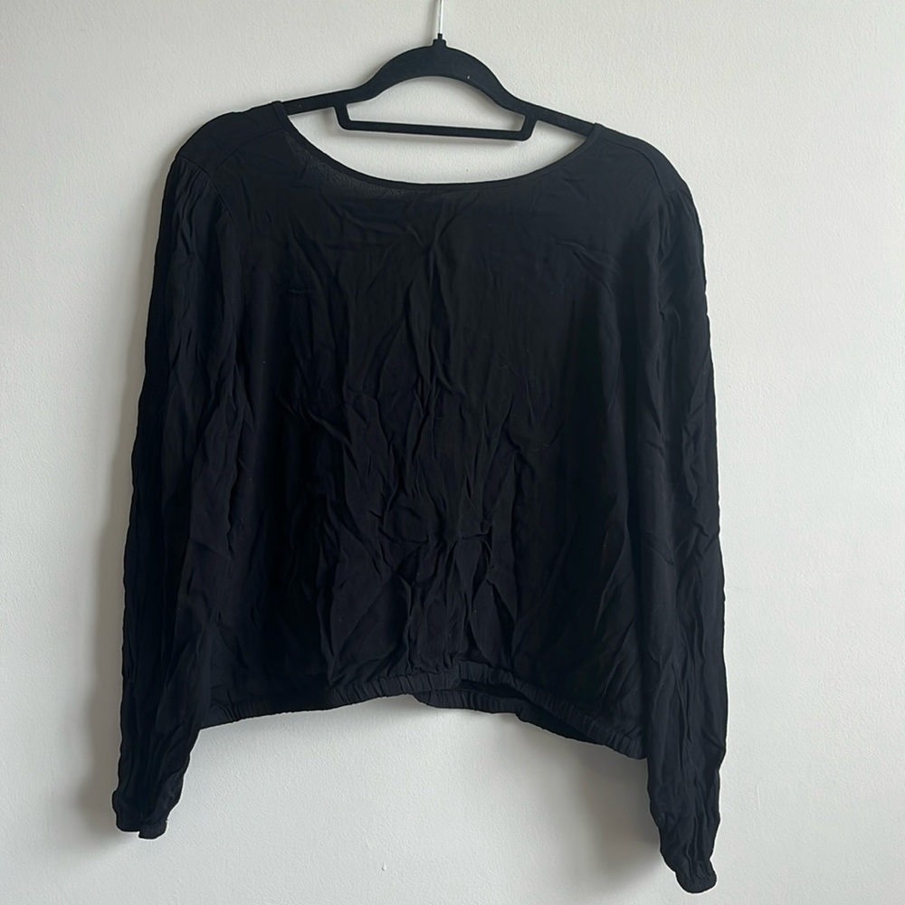 NWT Loft Top